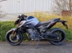 Picture of KTM 790 DUKE 2023 - AMS Special Edition