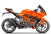 Picture of KTM RC 125 GP 2023