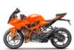 Picture of KTM RC 125 GP 2023