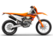 Picture of KTM 350 EXC-F 2024