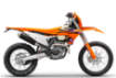 Picture of KTM 250 EXC-F 2024