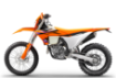 Picture of KTM 250 EXC-F 2024