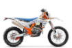 Picture of KTM 450 EXC-F Six Days 2024