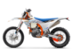 Picture of KTM 450 EXC-F Six Days 2024