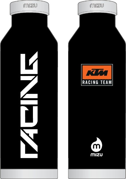 Picture of TEAM V6 THERMO BOTTLE