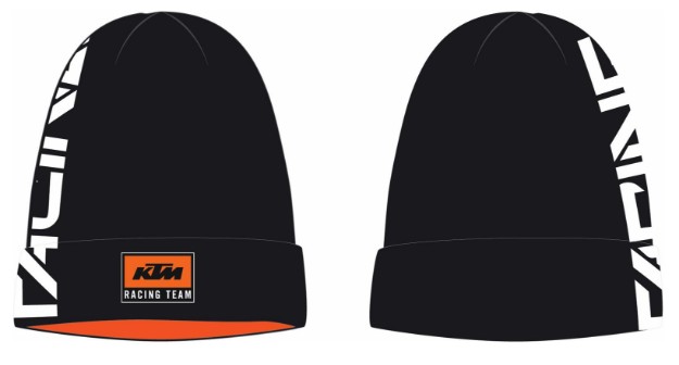 Picture of TEAM BEANIE