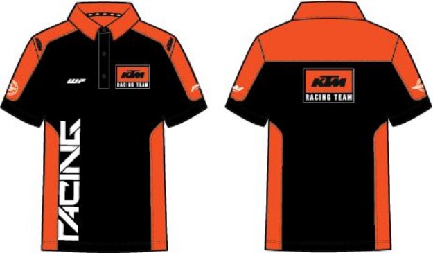 Picture of TEAM POLO 