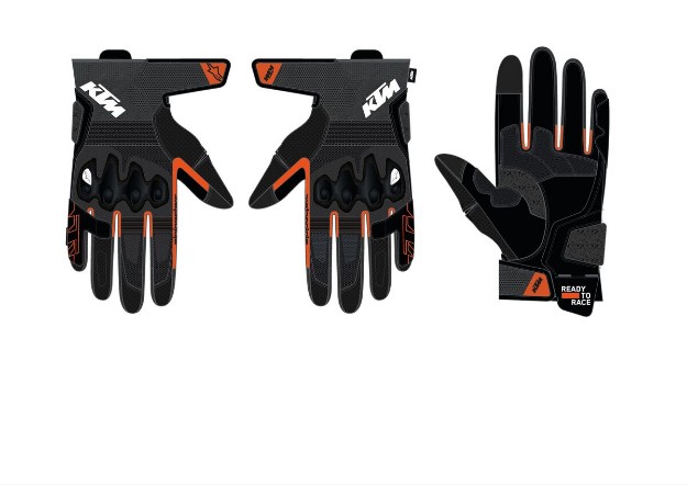 Picture of MORPH SPORT GLOVES