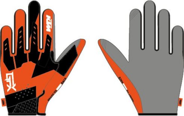 Picture of GRAVITY-FX GLOVES