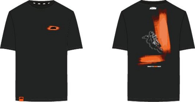 Picture of BEAST TEE