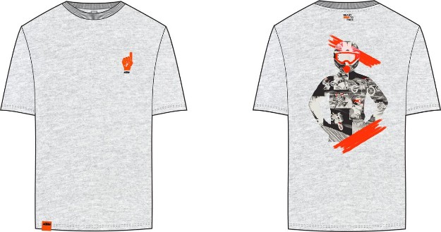 Picture of KIDS HERO TEE