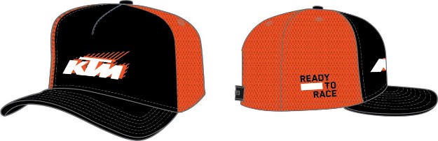 Picture of MX TRUCKER CAP