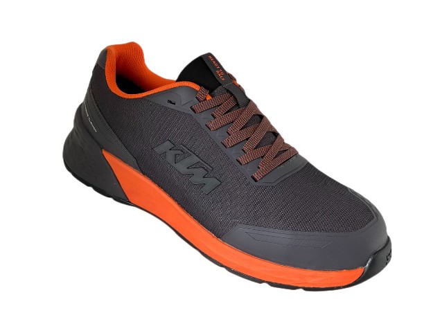 Picture of MECHANIC SHOES