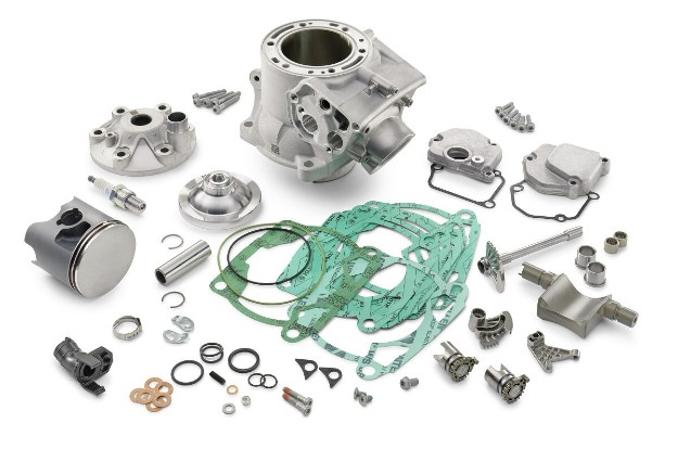 Picture of 300 Factory kit