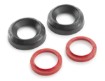 Picture of Factory wheel bearing protection cap set