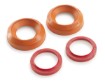 Picture of Factory wheel bearing protection cap set