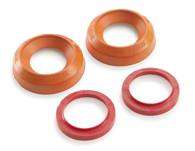 Picture of Factory wheel bearing protection cap set