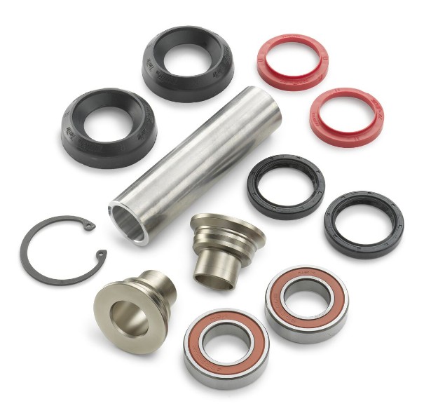 Picture of Factory wheel bearing repair kit