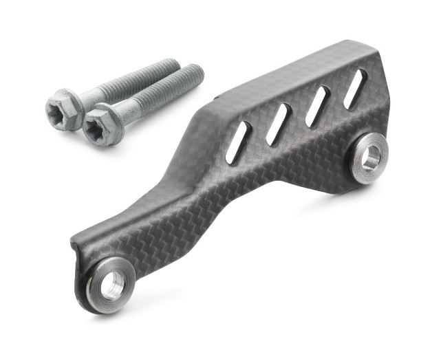 Picture of Stator cable protection