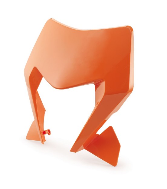 Picture of Headlight shroud