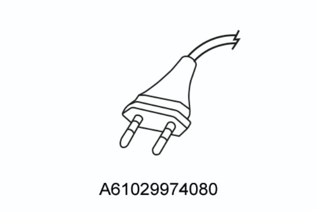 Picture of Charging Cable EU