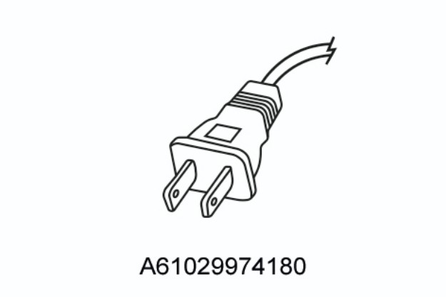 Picture of Charging Cable US