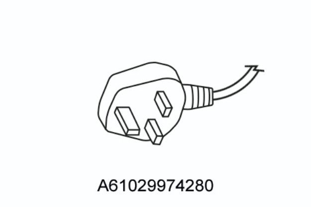 Picture of Charging Cable UK