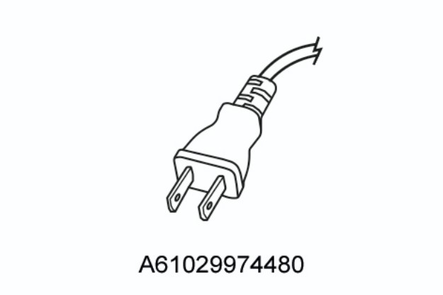 Picture of Charging Cable JP