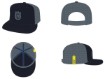 Picture of Authentic Flat Cap