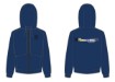 Picture of Authentic Zip Hoodie