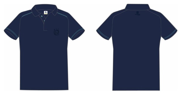 Picture of Authentic Polo