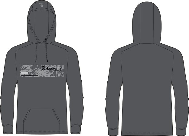 Picture of Accelerate Hoodie 