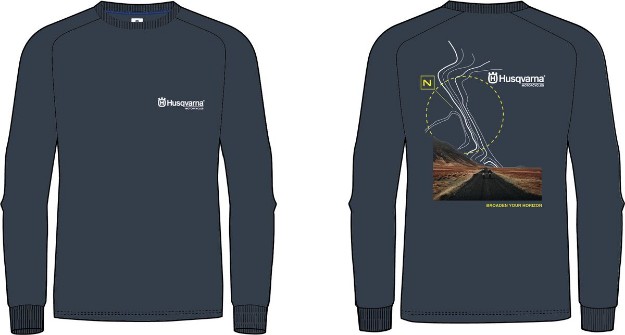 Picture of Limitless Longsleeve Shirt