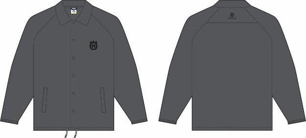 Picture of Horizon Wind Jacket
