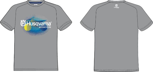 Picture of Kids Remote Tee 