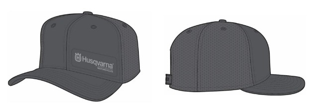 Picture of Remote Trucker Cap
