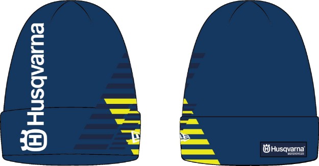 Picture of Team Beanie