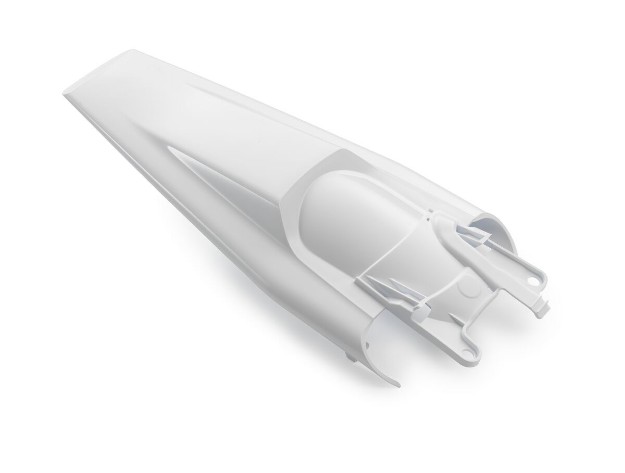 Picture of Tail section