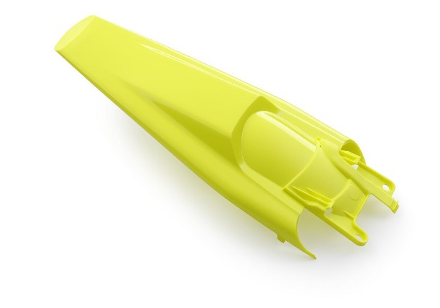 Picture of Tail section