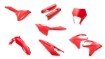 Picture of Plastic parts kit
