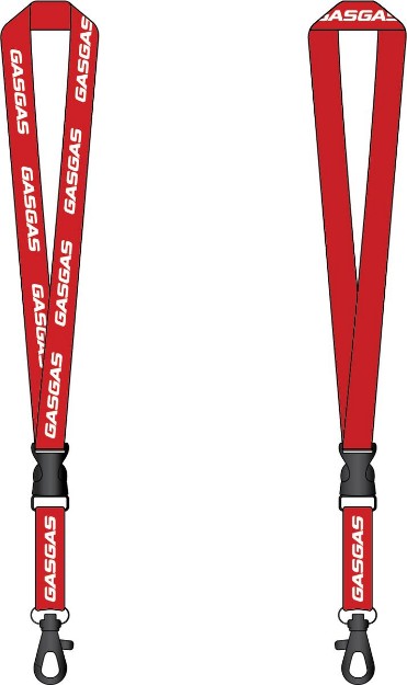 Picture of LANYARD