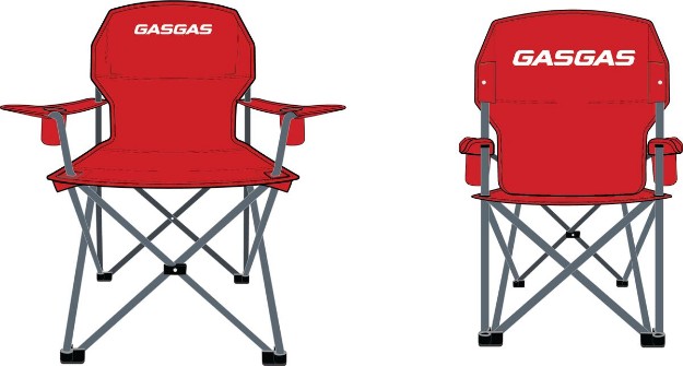 Picture of PADDOCK CHAIR