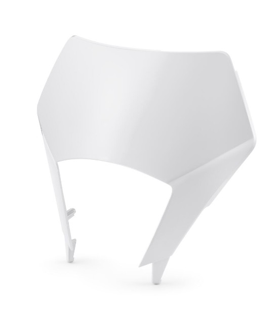 Picture of Headlight shroud