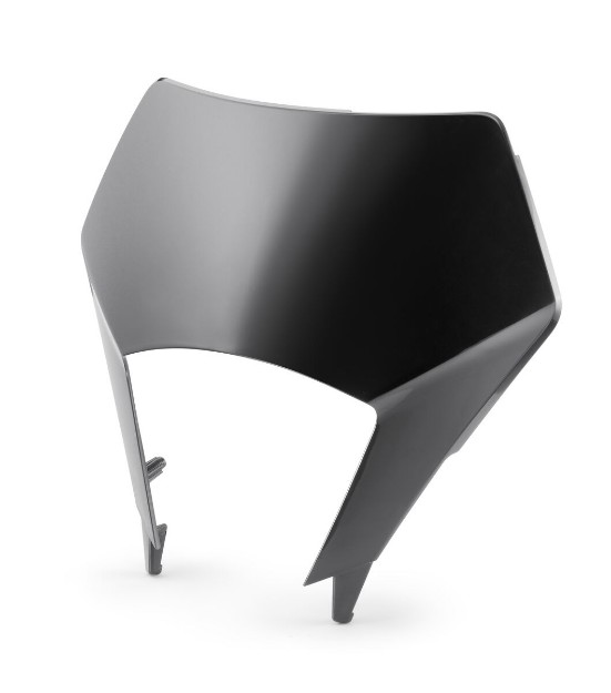 Picture of Headlight shroud