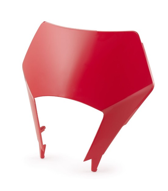 Picture of Headlight shroud