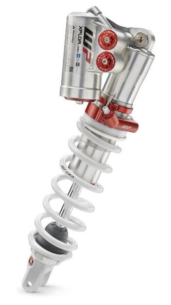 Picture of XPLOR PRO 8950 Shock absorber