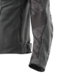 Picture of HELICAL LEATHER JACKET