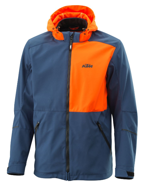 Picture of Two 4 Ride V2 Jacket - Blue