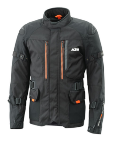Picture for category Jackets 