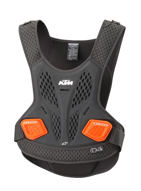 Picture of SEQUENCE CHEST PROTECTOR
